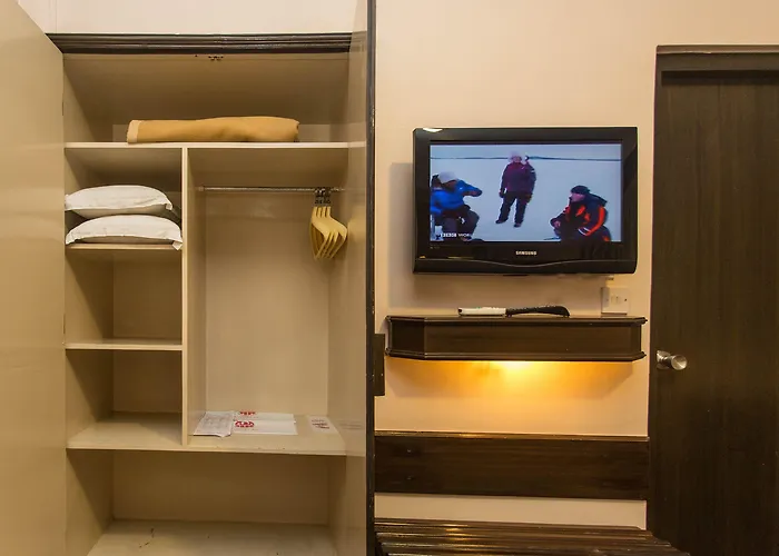 Marshyangdi Hotel 3*